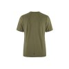 triko craft adv essence ss 2 zelena