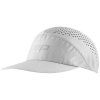 pro run ultralight cap light grey w5nc2q u front 2 white 4to5