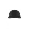 pro run ultralight cap black w5nc5q u front 1 white 4to5