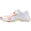 7D7A797C7E7579786D6F7A7E 6B5C5A5A5A5A5F5C5D5A615A wave lightning z8 w white calypso coral pale banan 43 0 9 0