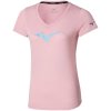 7D7A797C7E7579786D6F7A7E 6B5C5A5A5A5A5F5D5E5D615D core runbird tee w bleached mauve xl
