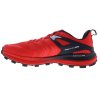 inov8 trailtalon zero m redblack cervena