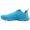 inov8 trailfly speed v2 w standard teal modra