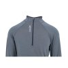 inov8 active hz midlayer m grey seda 1