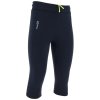 inov8 active 34 tights m black cerna 1