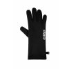 Core Run Thermal Gloves black W5V25D u front