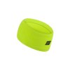 Run Headband 3 0 lime W5MHLT u back 02