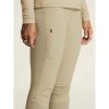 w kalhoty craft subz light tights bezova 5