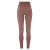 w kalhoty craft adv essence warm tights 3 cervena