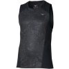 7D7A797C7E7579786D6F7A7E 6B5C5A5A5A5A5F625E5D6E61 active dryaeroflow graphic tank top black gray xl