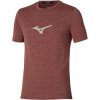 7D7A797C7E7579786D6F7A7E 6B5C5A5A5A5A5F625E5D6F61 core runbird short sleeve tee copper brown xxl