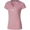 7D7A797C7E7579786D6F7A7E 6B5C5A5A5A5A5F625E5E5C63 core runbird short sleeve tee rose elegance xs