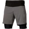 7D7A797C7E7579786D6F7A7E 6B5C5A5A5A5A5F625E5E6D6F trail multipocket 2in1 short lava smoke xl