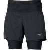 7D7A797C7E7579786D6F7A7E 6B5C5A5A5A5A5F625E5F5F5B trail multipocket 2in1 short black xs