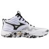 mizuno wave momentum elite mid 9