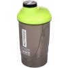 Sportovní shaker Nutrend 600ml - šedý