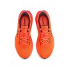 boty craft endurance 3 oranzova 3