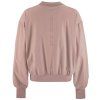 triko craft hypervent wind top fialova