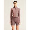triko craft hypervent tight longsleeve fialova 4