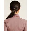 triko craft hypervent tight longsleeve fialova 6