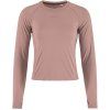 triko craft hypervent tight longsleeve fialova 7
