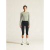 triko craft hypervent tight longsleeve seda 1