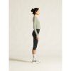 triko craft hypervent tight longsleeve seda 2