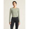 triko craft hypervent tight longsleeve seda 4
