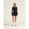 triko craft hypervent tight longsleeve cerna 1
