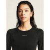 triko craft hypervent tight longsleeve cerna 5