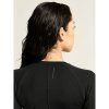 triko craft hypervent tight longsleeve cerna 7