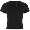triko craft hypervent cropped cerna