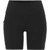 w kalhoty craft pro trail short tights 2 cerna 7