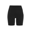 w kalhoty craft pro trail short tights 2 cerna
