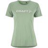 w triko craft core essence logo zelena 11