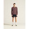 triko craft hypervent longsleeve fialova 1