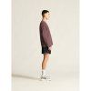 triko craft hypervent longsleeve fialova 2