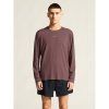 triko craft hypervent longsleeve fialova 4