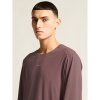 triko craft hypervent longsleeve fialova 5