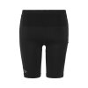 kalhoty craft pro trail short tights 2 cerna
