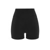 sortky craft collective hotpants cerna