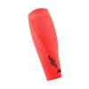 cep core run sleeves calf 5 0 neon coral ws70sr ws80sr back 1