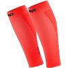 cep core run sleeves calf 5 0 neon coral ws70sr ws80sr front 2