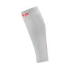 cep core run sleeves calf 5 0 grey ws702r ws802r front 1