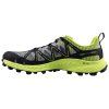 inov8 mudtalon speed v2 m p blackgreen zelena