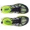 inov8 mudtalon speed v2 w p blackgreen zelena 5