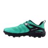 inov8 trailtalon zero w greenblack zelena