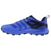 inov8 trailtalon w s blueblack modra