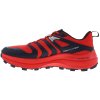 inov8 trailtalon max m s redblack cervena