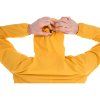 inov8 stormshell v4 m yellow zluta 9
